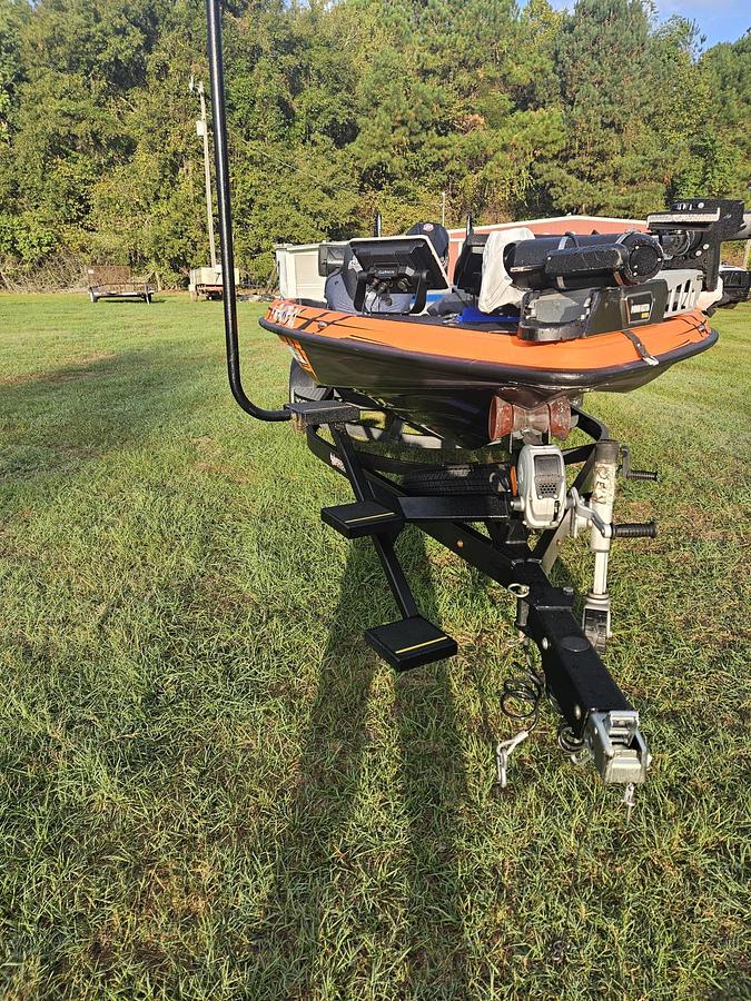 Used 2025 PHOENIX 21 XE