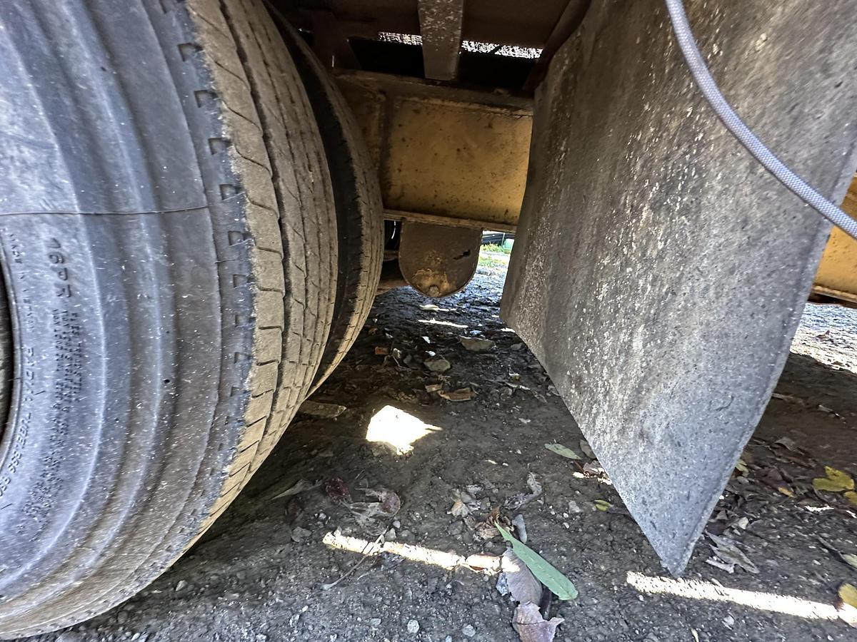 Used 1994 FORD LN9000