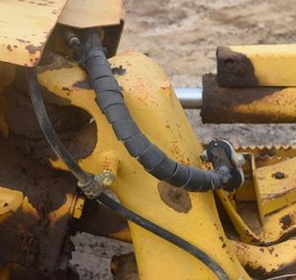 Used 2014 KOMATSU D51PXI-22