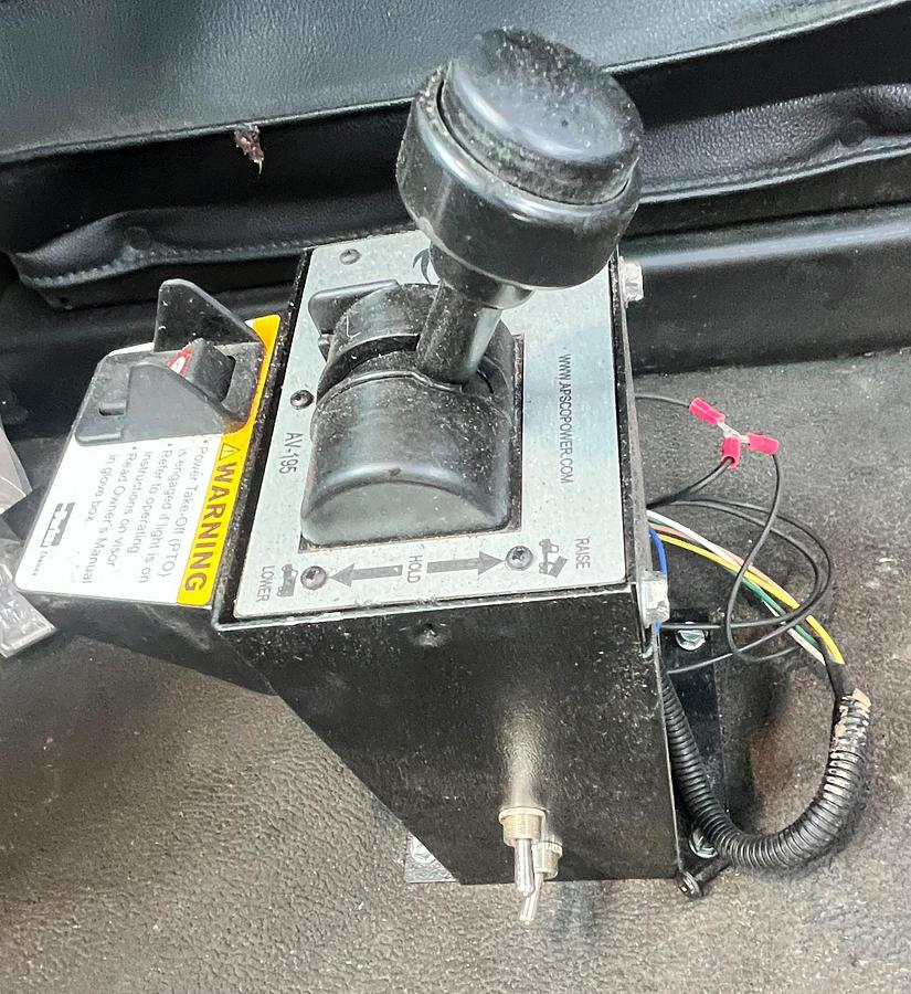 Used 2021 PETERBILT 579