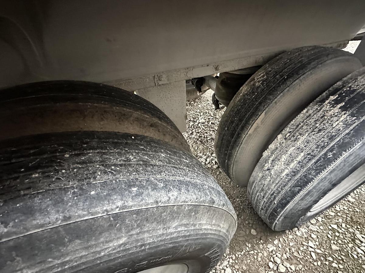 Used 1997 ALUMATECH 39' X 96