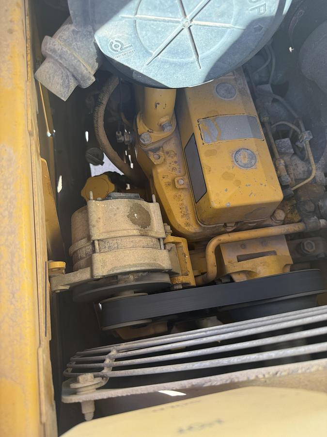 Used 2015 JOHN DEERE 310 SE