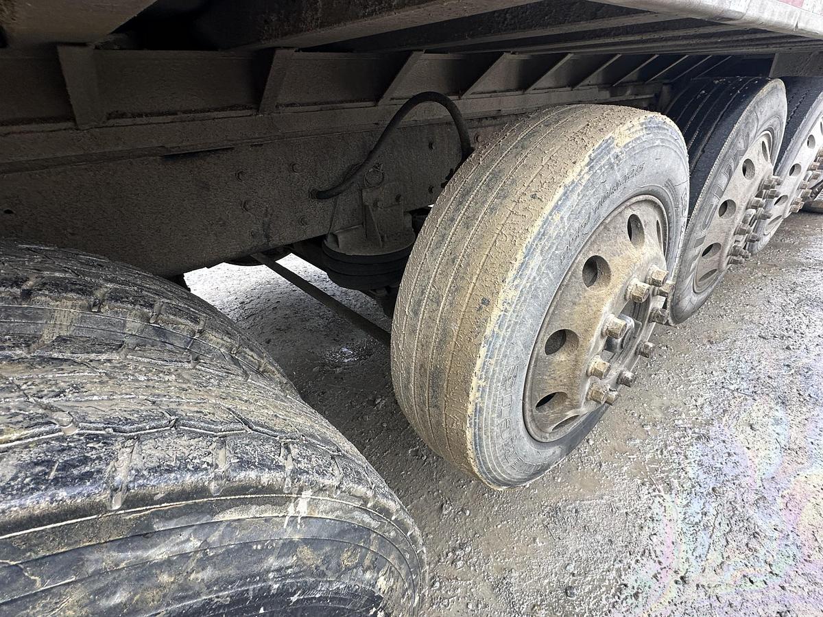 Used 1999 KENWORTH T800