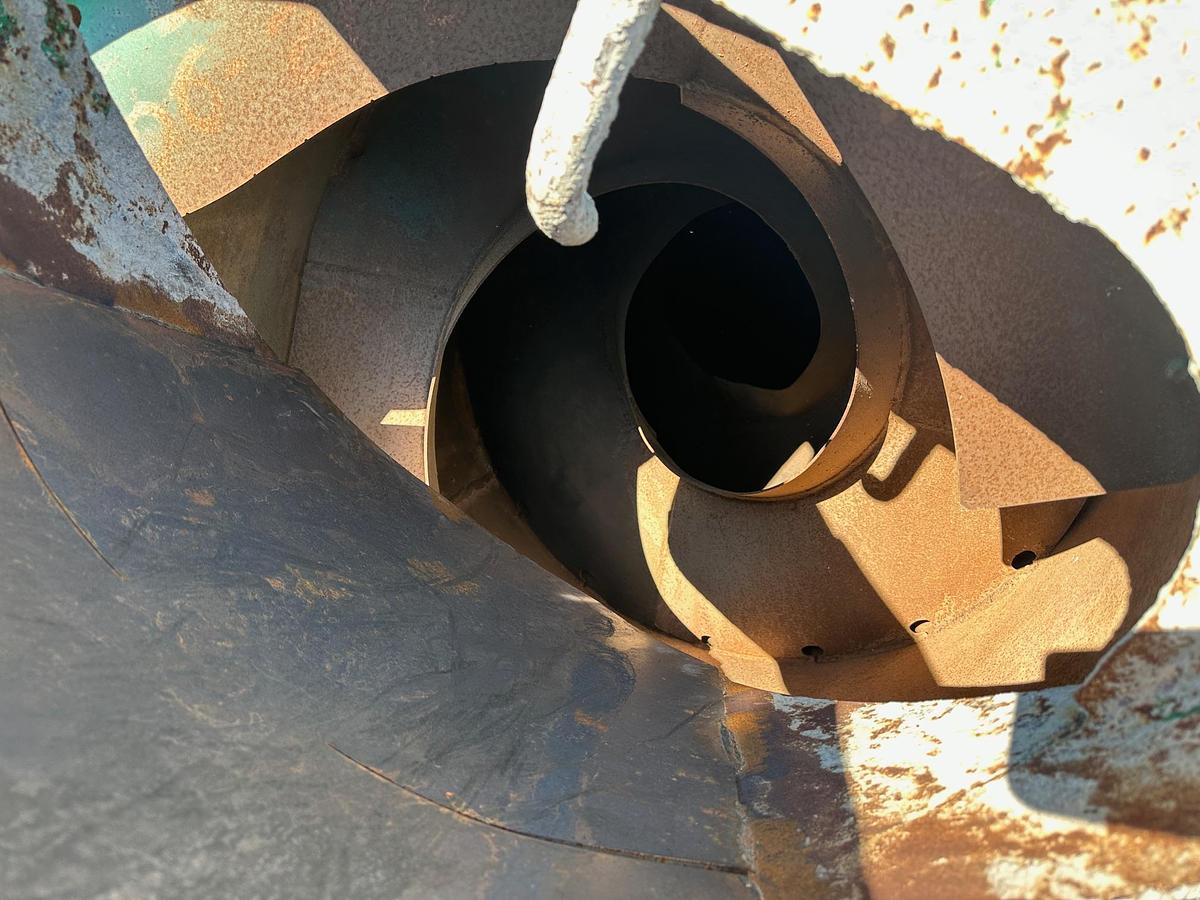 Used 2020 TEREX FD4000