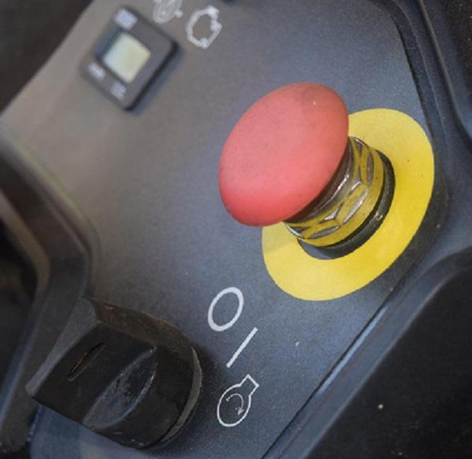 Used 2023 WACKER NEUSON RD12