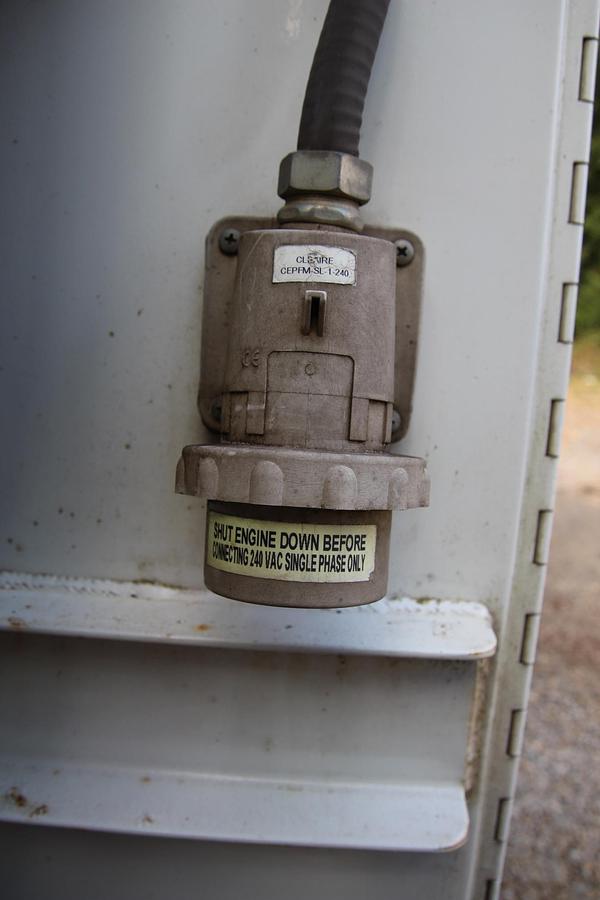 Used 2006 INTERNATIONAL DuraStar 4400