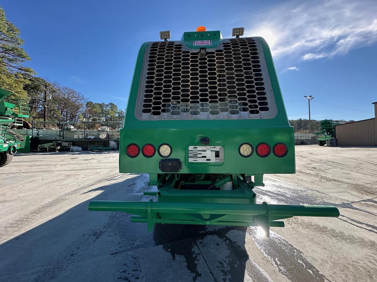 Used 2020 TEREX FD4000