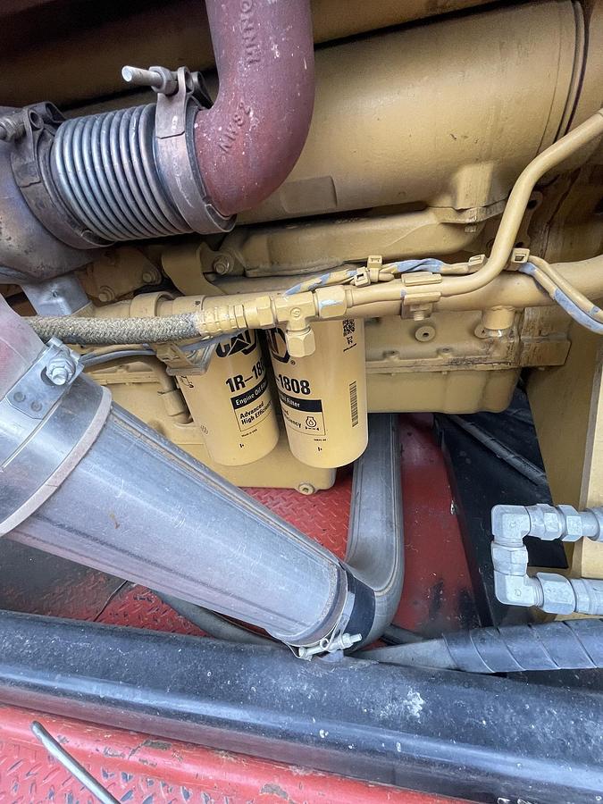 Used 2022 MORBARK 6400XT