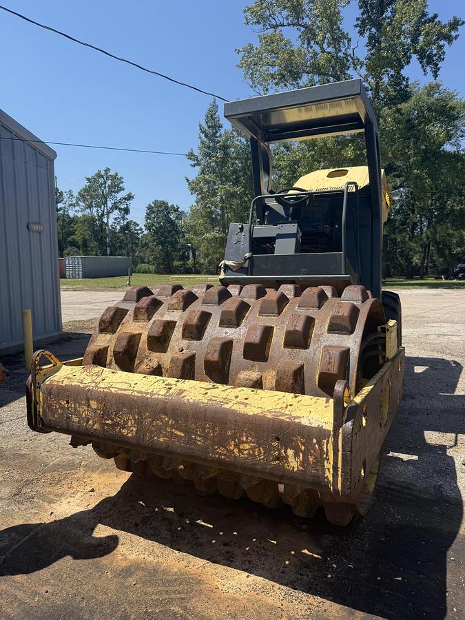 Used 2006 BOMAG 177 PDH-3