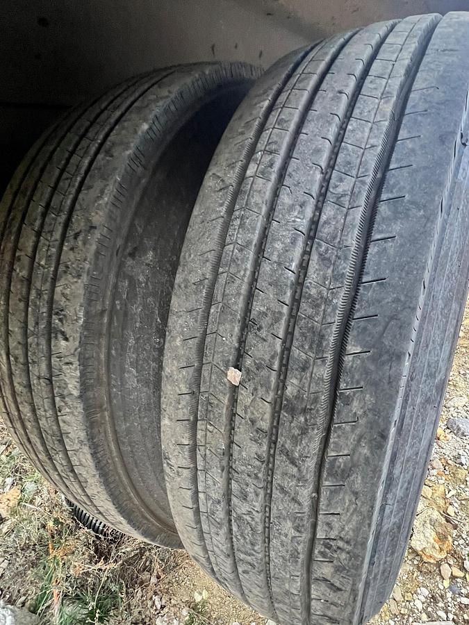 Used 2016 PETERBILT 348