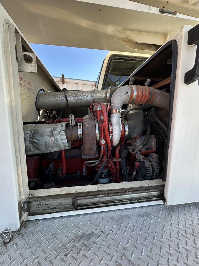 Used 2012 TEREX T 340