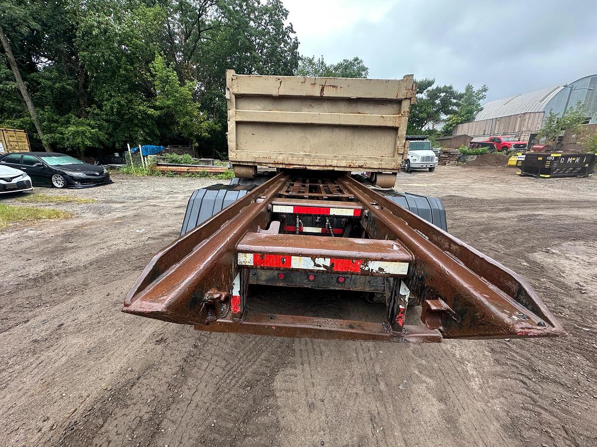 Used 1989 MACK RD600K