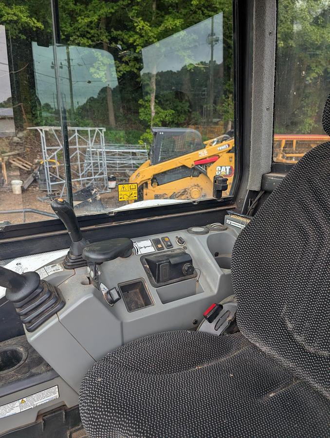 Used 2023 BOBCAT E60