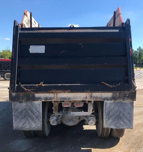 Used 2006 INTERNATIONAL Paystar 5600i