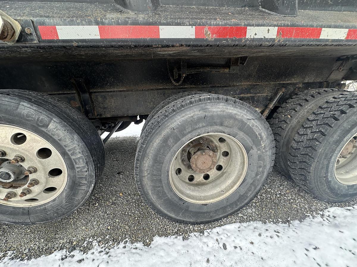 Used 2002 KENWORTH T800