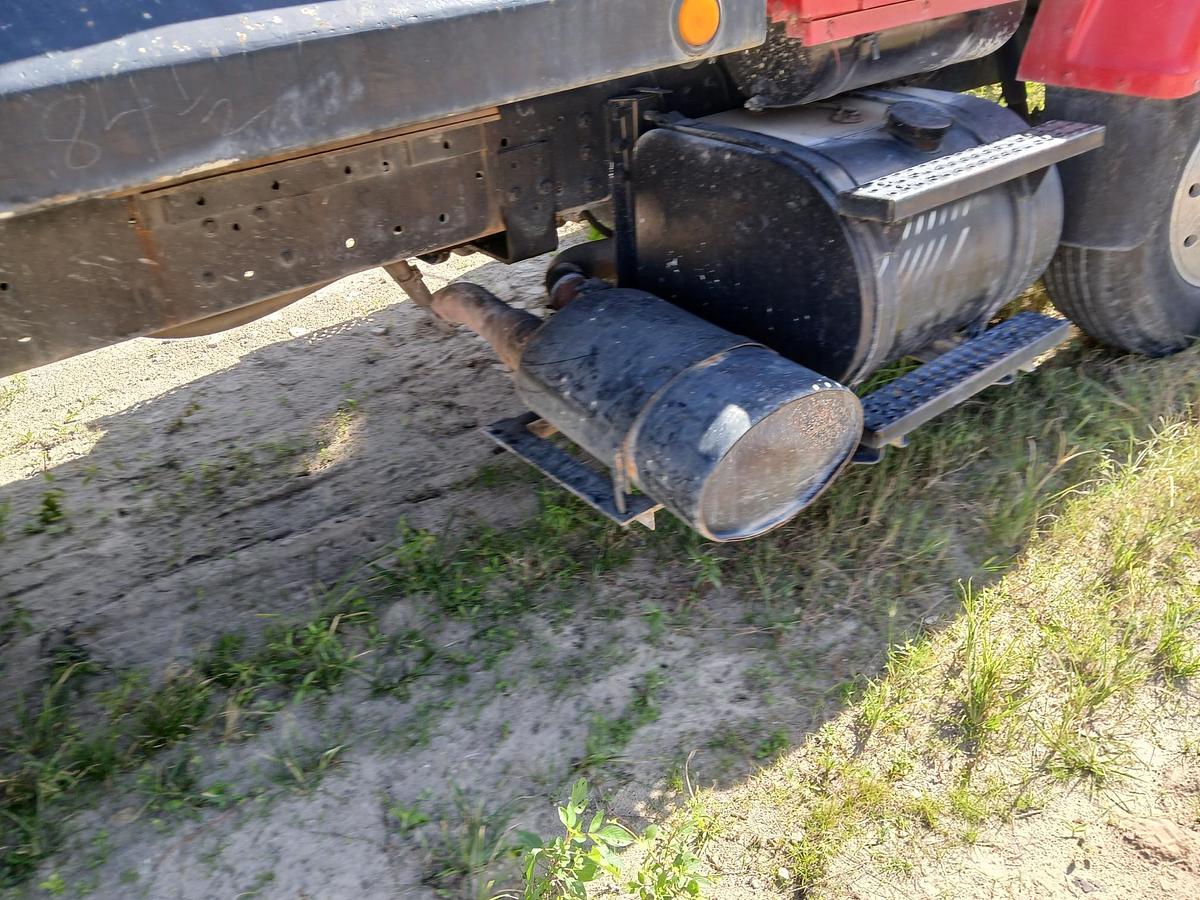 Used 1991 FORD L8000