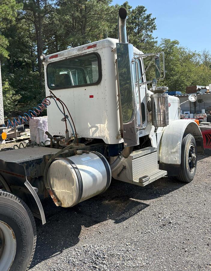 Used 1999 PETERBILT 378