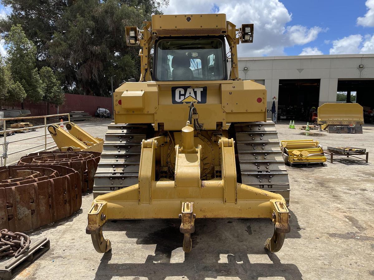 Used 2013 CATERPILLAR D6T XW