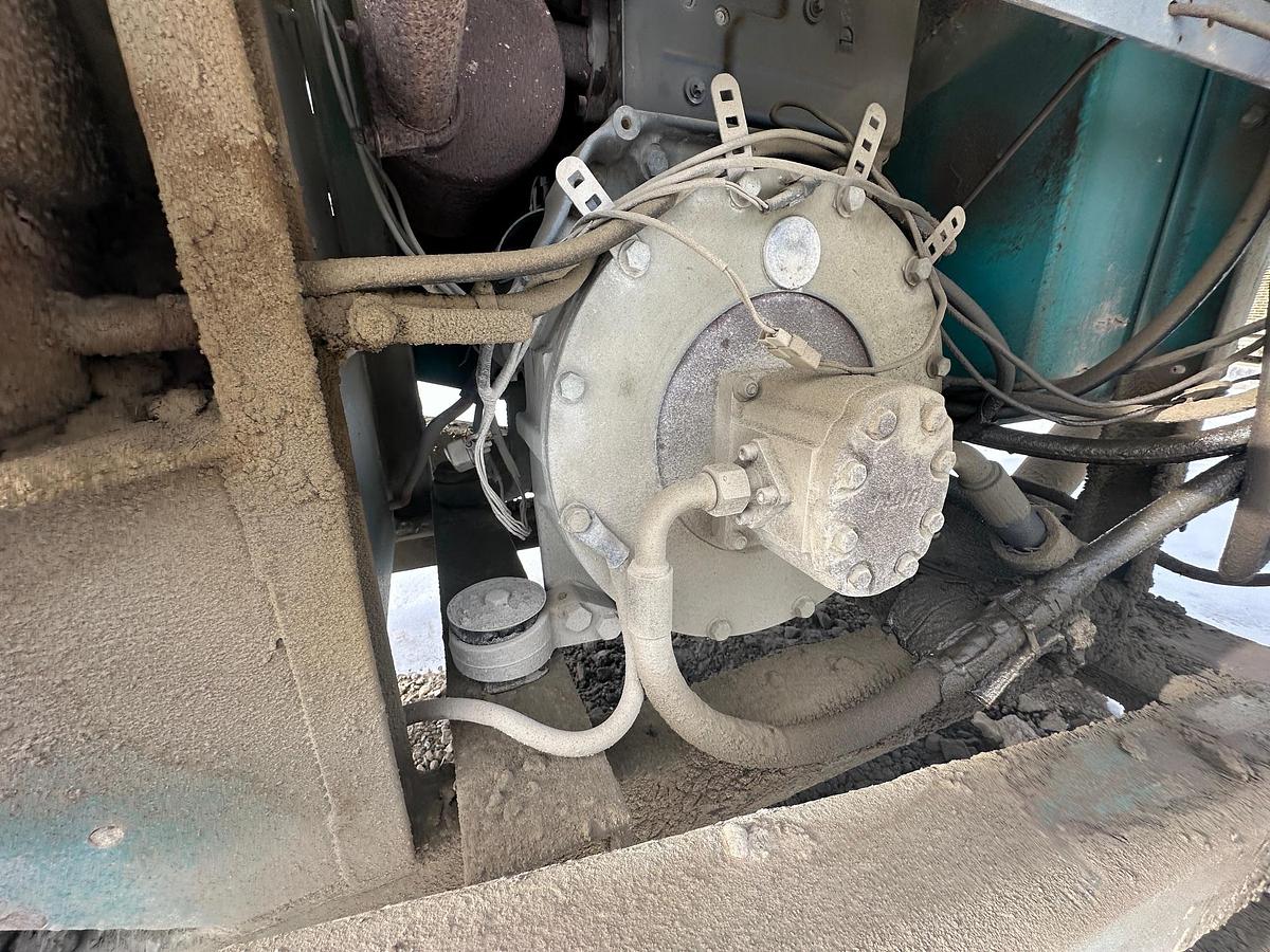 Used 2009 ADVANCED CRUSHING 5030