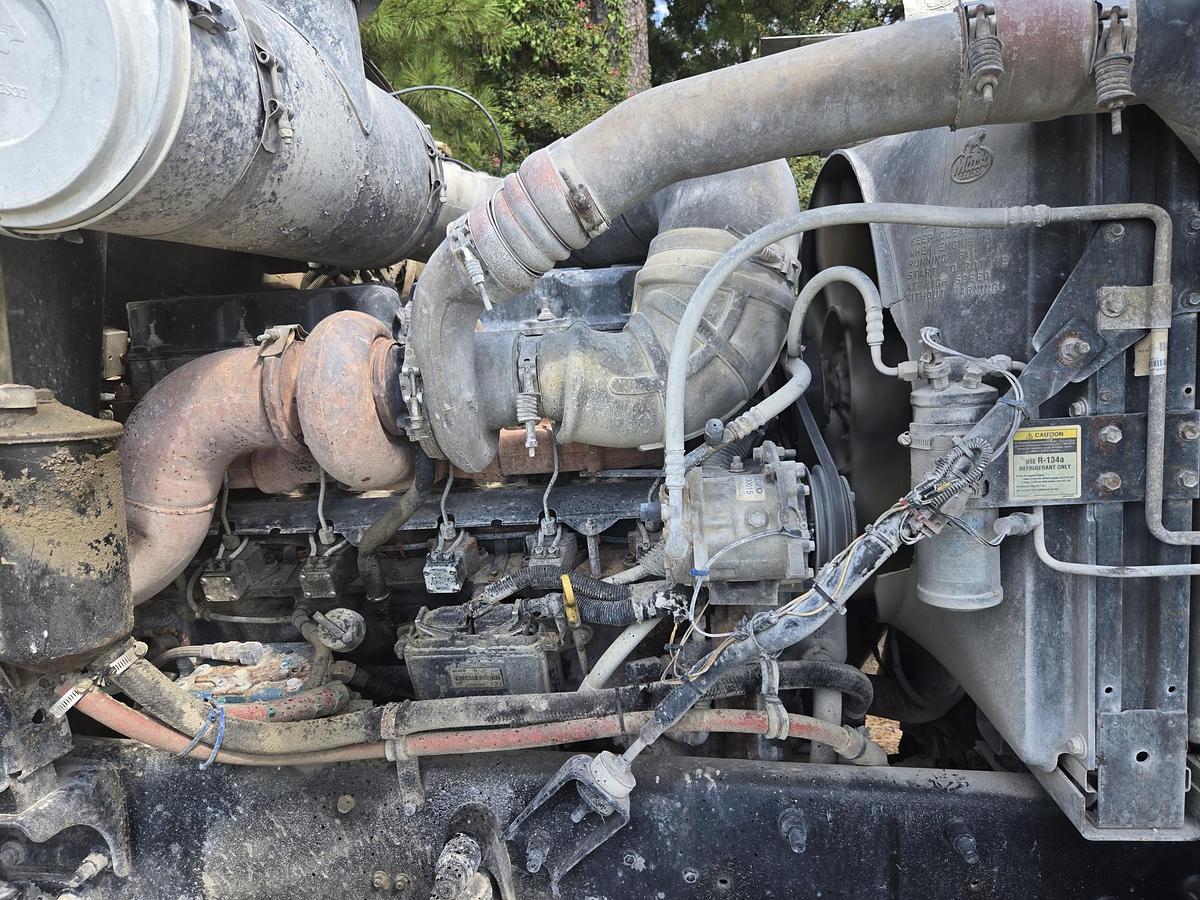 Used 1999 MACK CH 613