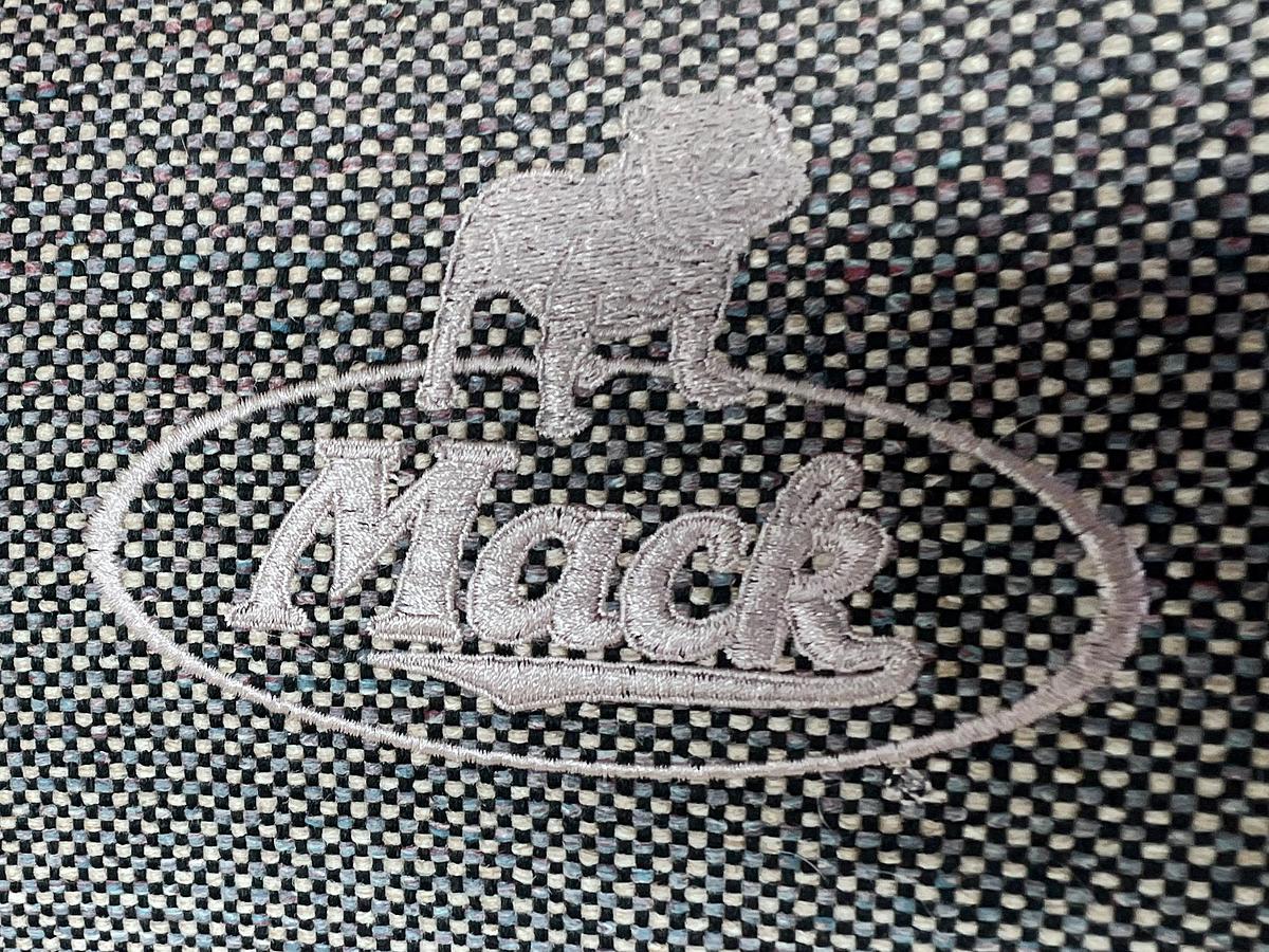 Used 2005 MACK CV713 Granite Dump Truck