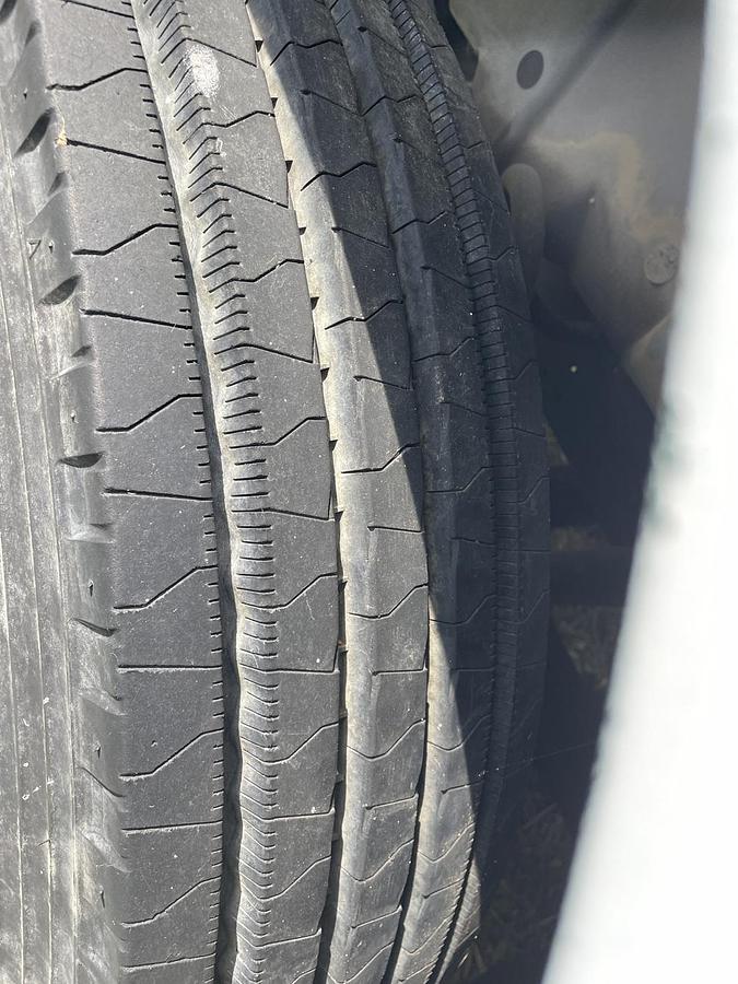 Used 1989 INTERNATIONAL S1900 Septic Pump Truck