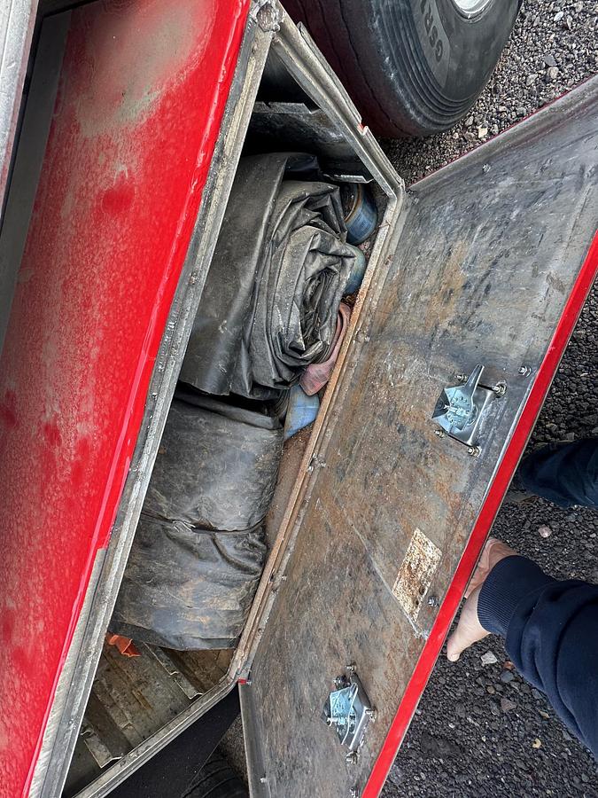 Used 2005 MANAC 48'x102