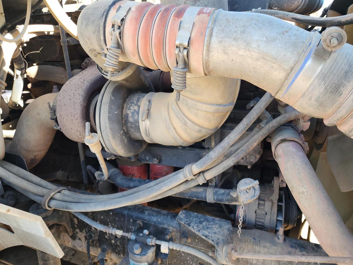 Used 2021 BURLEY IRON WORKS 36 foot