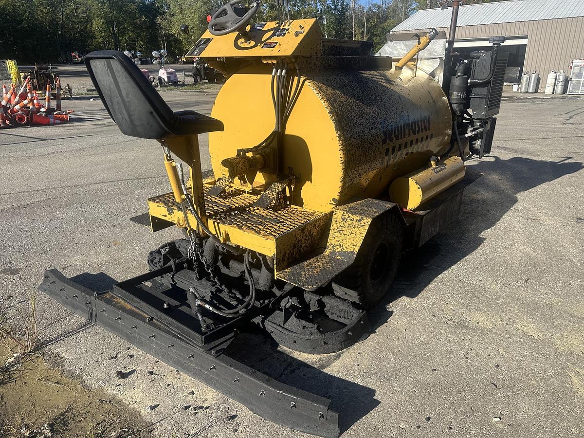 Used 2020 SEAL MASTER SP575