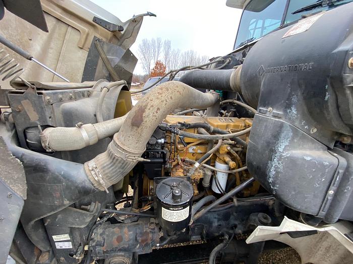 Used 2003 INTERNATIONAL 9200