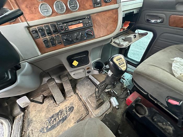 Used 2006 SOILMEC T108