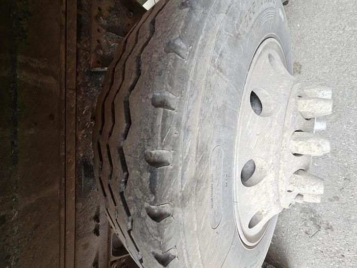 Used 2019 KENWORTH T880