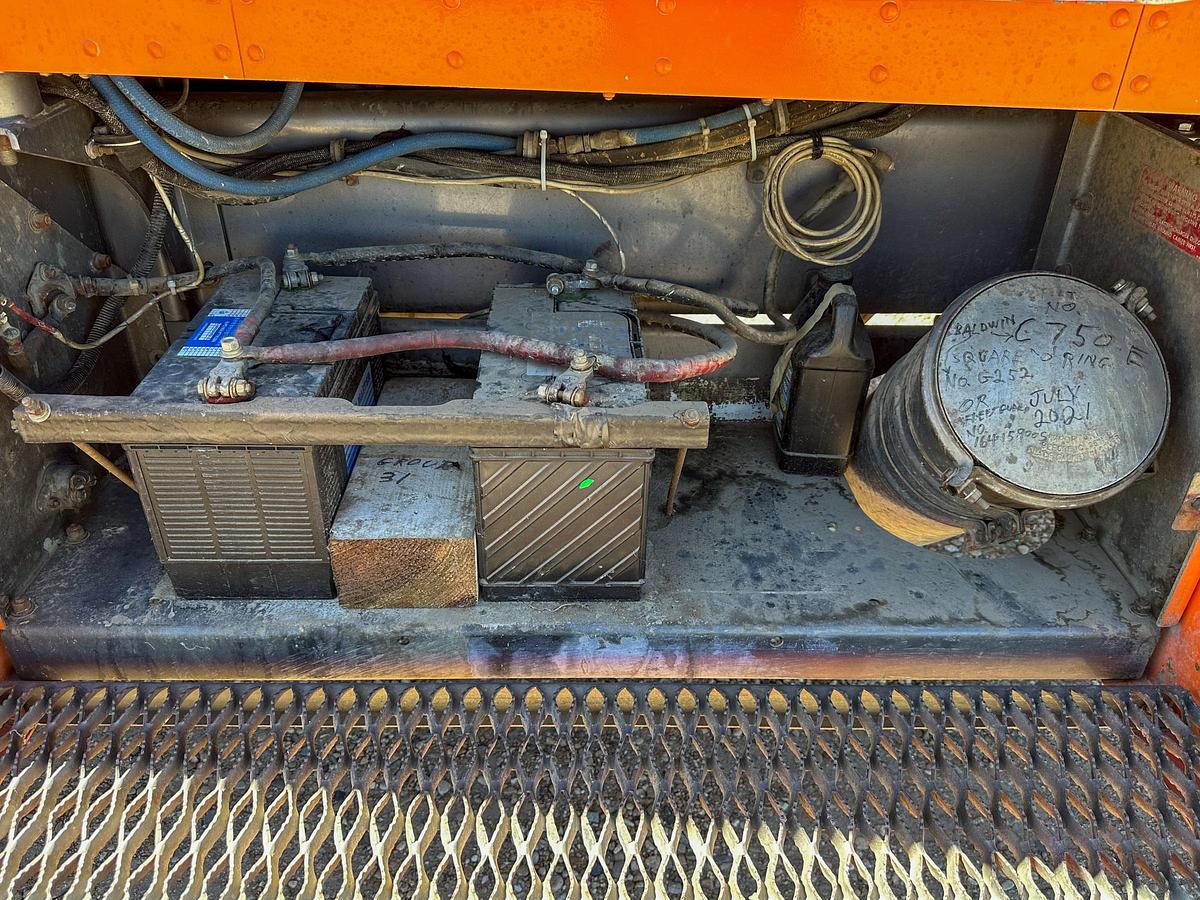 Used 1973 KENWORTH W900