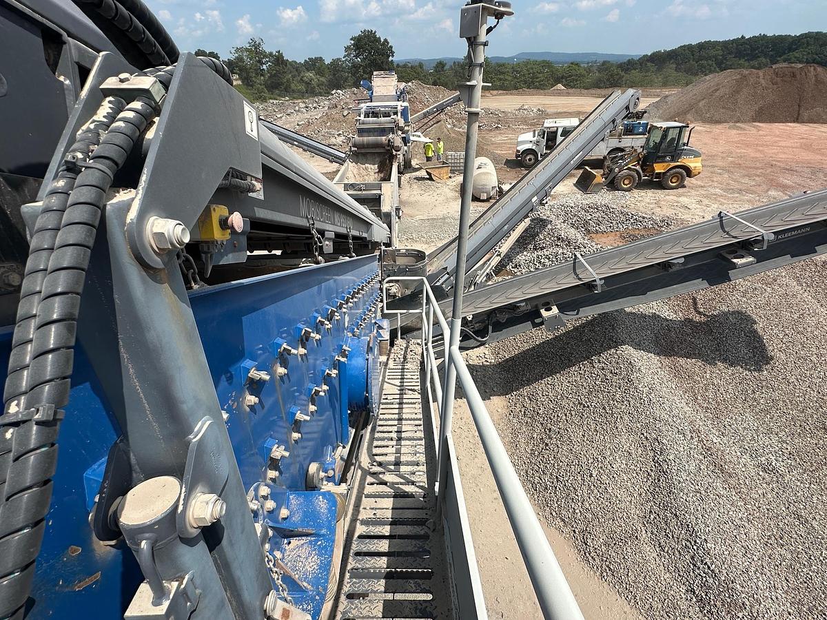 Used 2022 KLEEMANN MS953i EVO