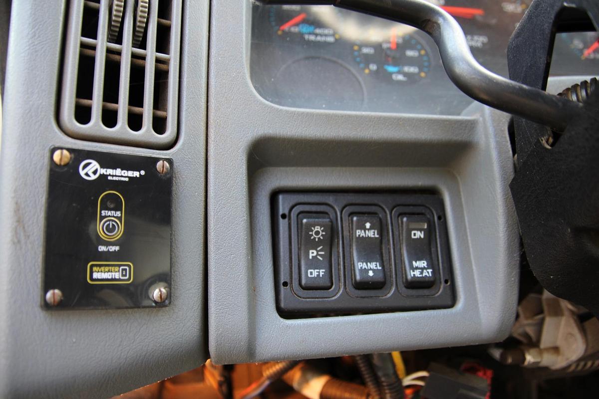 Used 2006 INTERNATIONAL DuraStar 4400