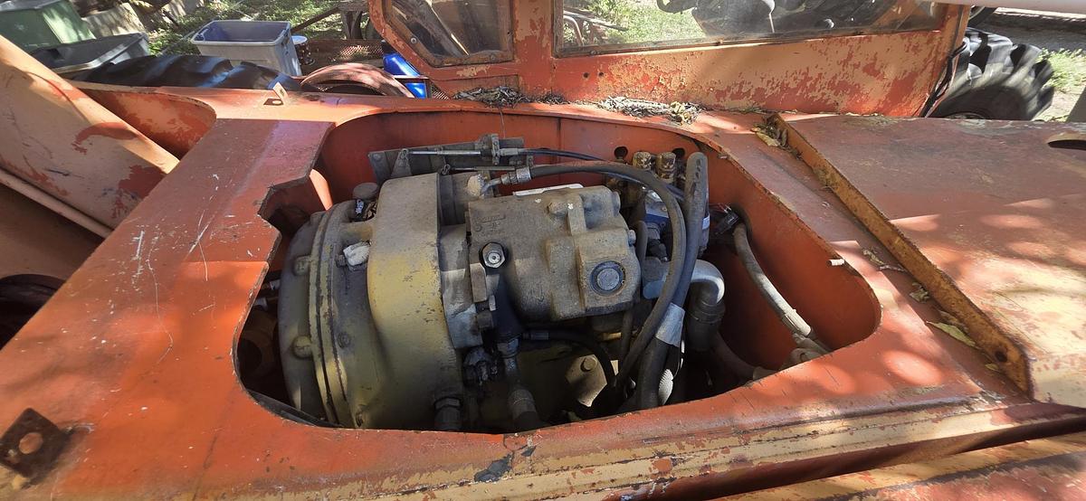 Used 1994 SKY TRAK 10054