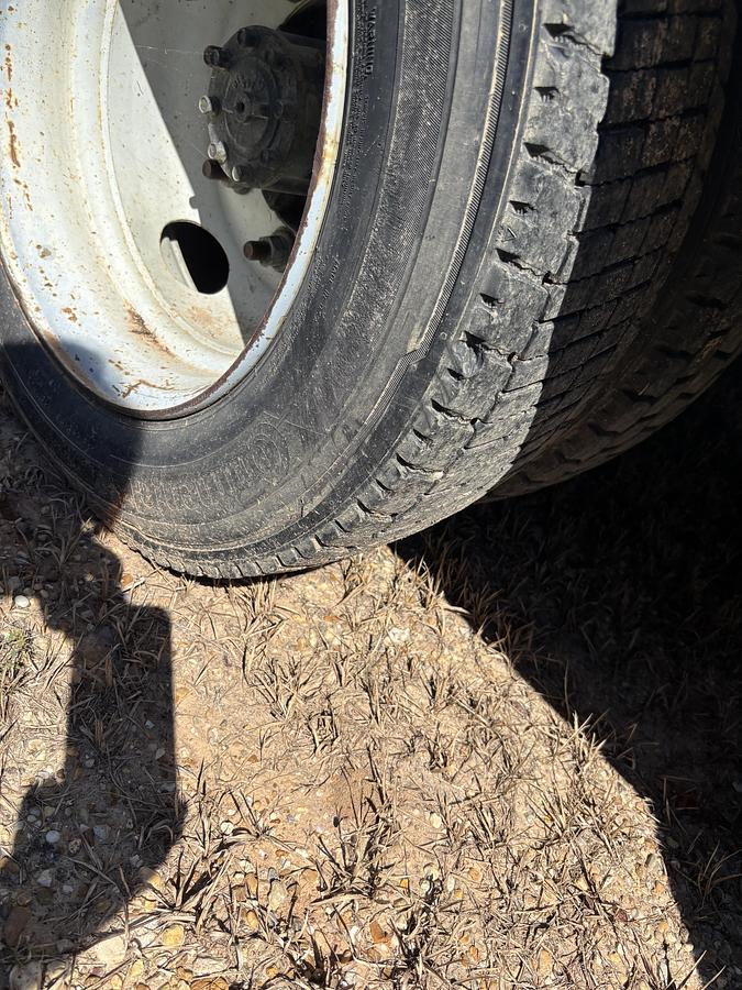 Used 2005 CHEVROLET C4500