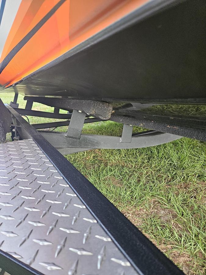 Used 2025 PHOENIX 21 XE