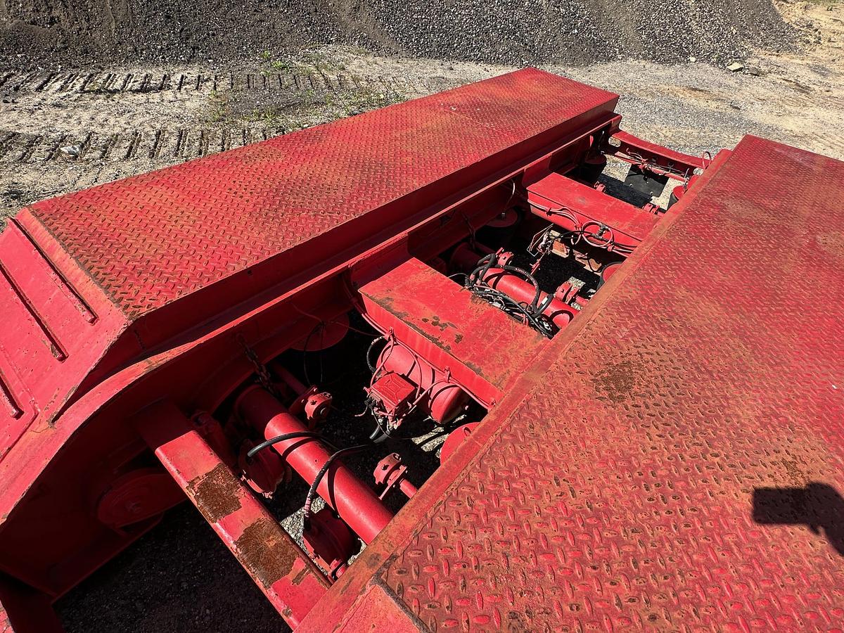 Used 1998 TALBERT 50T