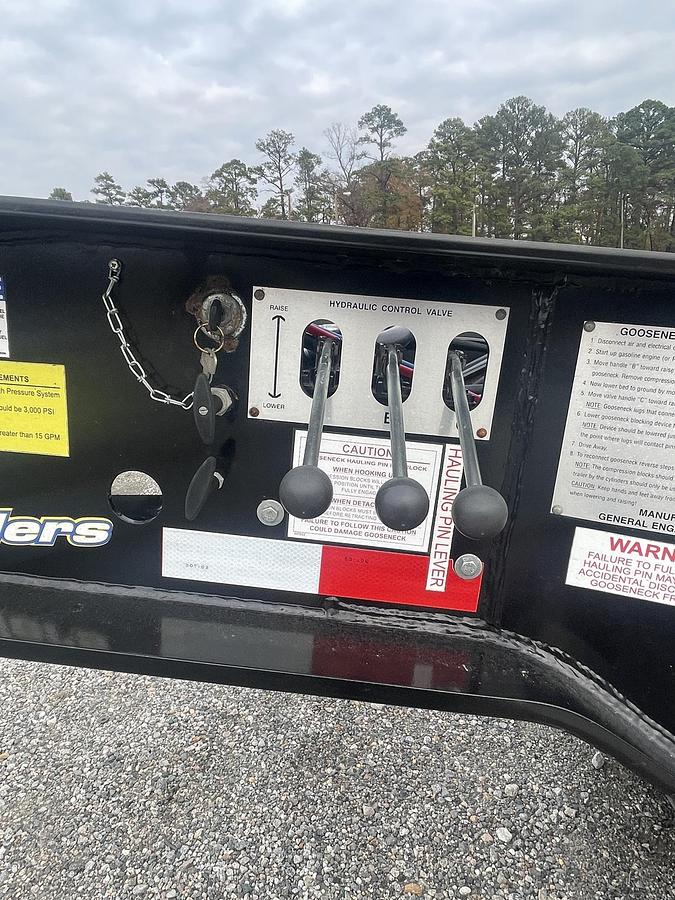 Used 2019 EAGER BEAVER 35 GSL PT