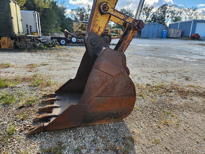 Used 1994 DEERE 892E LC