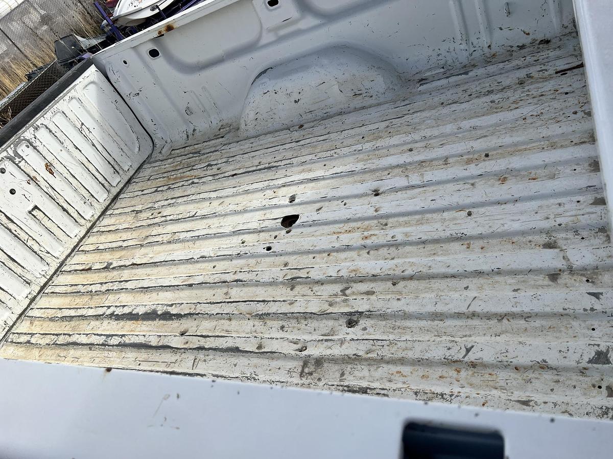 Used 2009 CHEVROLET Silverado