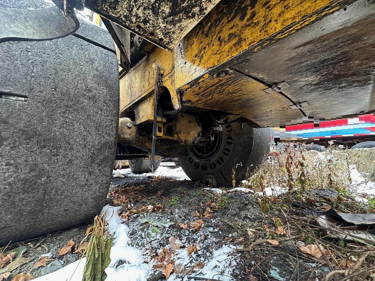 Used 2009 KAWASAKI 95ZV-2