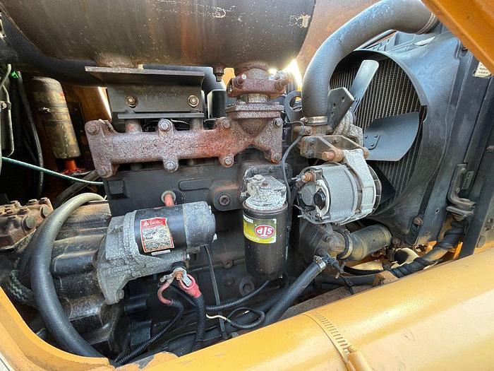 Used 2003 CASE 570M XT