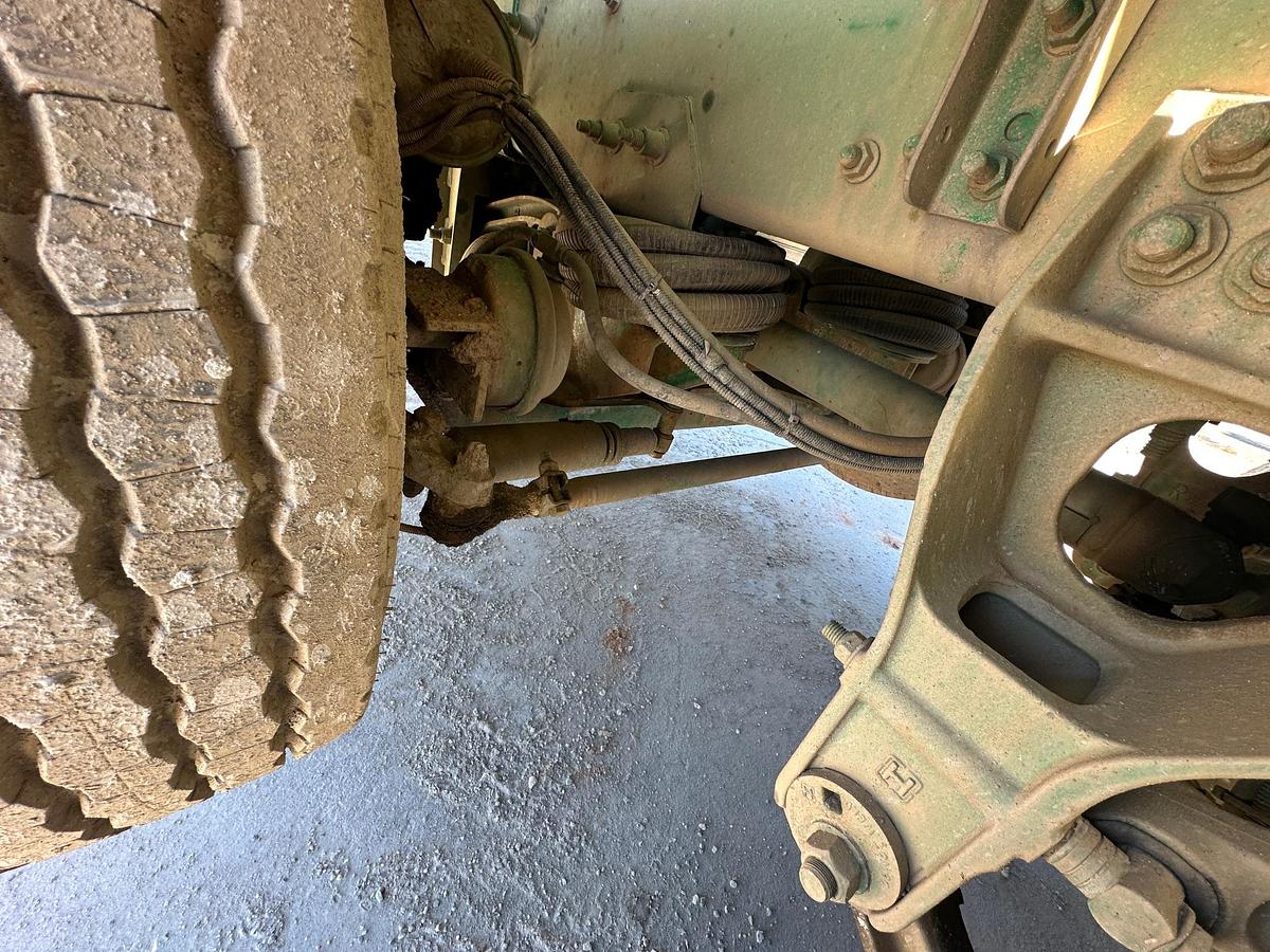 Used 2021 TEREX FD4000