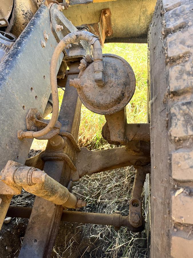 Used 1977 MACK RS767LST