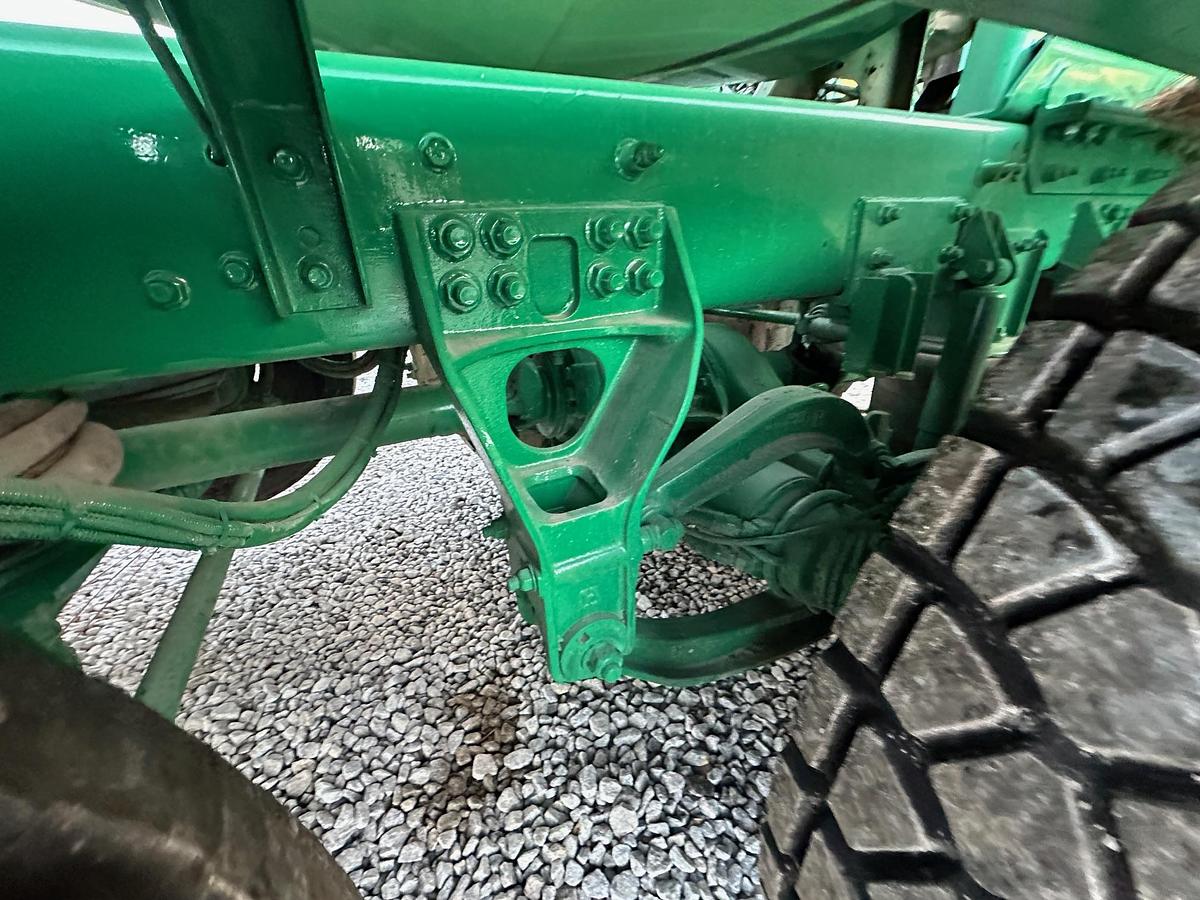 Used 2019 TEREX RD4000