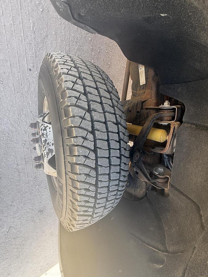 Used 2019 CHEVROLET Silverado 3500HD