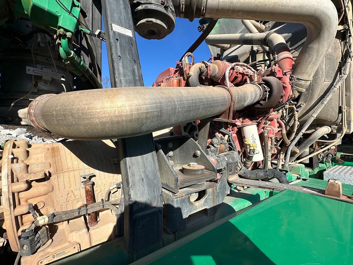 Used 2021 TEREX FD4000