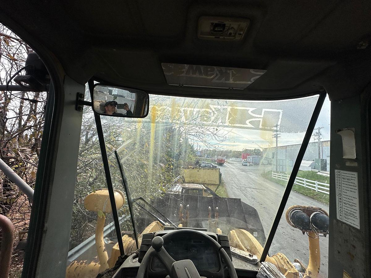 Used 2000 KAWASAKI 95Z IV